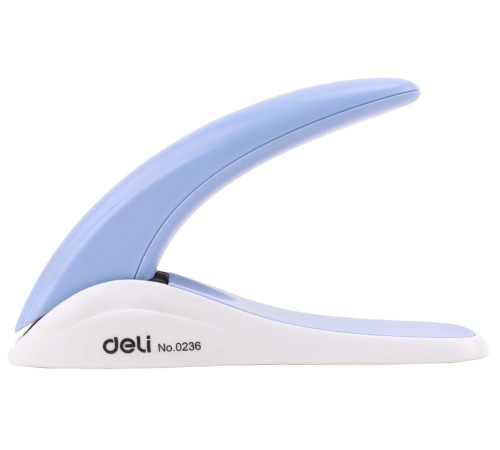 Антистеплер Deli E0236 24/6 26/6 23/6 23/13 ассорти коробка