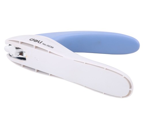 Антистеплер Deli E0236 24/6 26/6 23/6 23/13 ассорти коробка