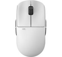 Игровая мышь Pulsar X2 A Wireless Size 1 (Mini) Black/White