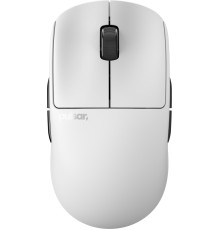 Игровая мышь Pulsar X2 A Wireless Size 1 (Mini) Black/White