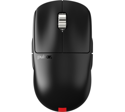 Игровая мышь X2 A eS Wireless Size 2 (Black)