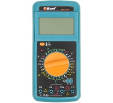 Мультиметр Bort BMM-1000N