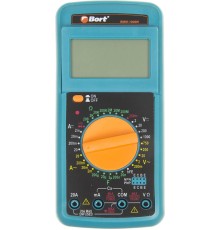 Мультиметр Bort BMM-1000N