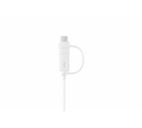 Кабель Samsung EP-DG930DWEGRU USB A(m) micro USB B (m) 1.5м белый Кабель Samsung EP-DG930DWEGRU USB A(m) micro USB B (m) 1.5м белый