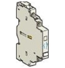 Systeme electric GZ1AN20 ДОПОЛНИТЕЛЬНЫЕ КОНТАКТЫ МГНОВЕННОГО ДЕЙСТВИЯ НО+НО