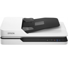 Сканер Epson WorkForce DS-1630 (B11B239401)