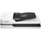 Сканер Epson WorkForce DS-1630 (B11B239401)