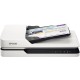 Сканер Epson WorkForce DS-1630 (B11B239401)