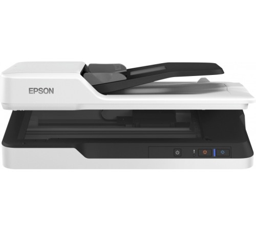 Сканер Epson WorkForce DS-1630 (B11B239401)
