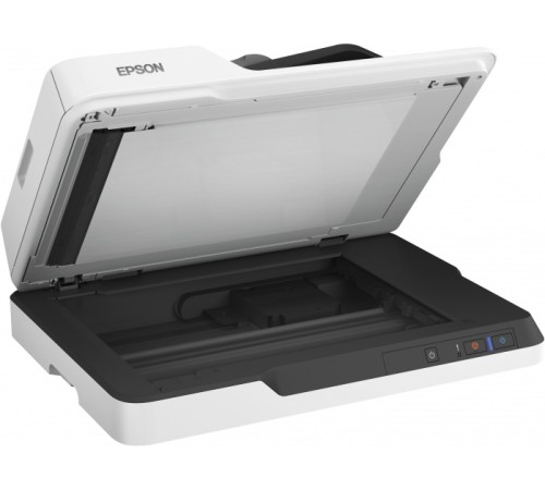 Сканер Epson WorkForce DS-1630 (B11B239401)