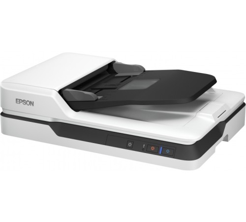 Сканер Epson WorkForce DS-1630 (B11B239401)