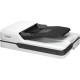 Сканер Epson WorkForce DS-1630 (B11B239401)