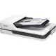 Сканер Epson WorkForce DS-1630 (B11B239401)