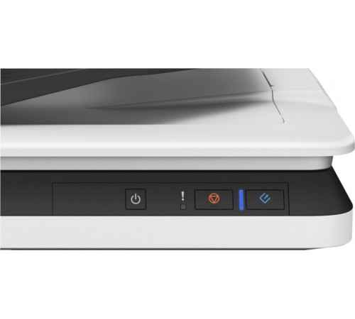 Сканер Epson WorkForce DS-1630 (B11B239401)