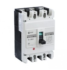 EKF mccb99-250-125m Выключатель автоматический ВА-99М  250/125А 3P 35кА EKF PROxima