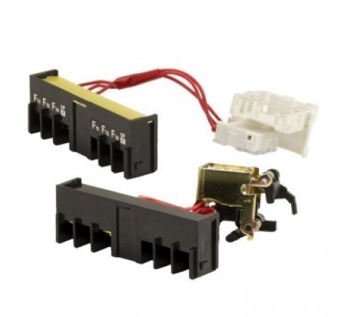 EKF mccb99m-a-009 Аварийный + доп. контакт к ВА-99М 250 EKF PROxima EKF mccb99m-a-009 Аварийный + доп. контакт к ВА-99М 250 EKF PROxima