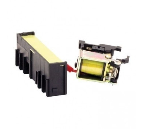 EKF mccb99m-a-017 Независимый расцепитель 230В АС к ВА-99М 630 EKF PROxima EKF mccb99m-a-017 Независимый расцепитель 230В АС к ВА-99М 630 EKF PROxima