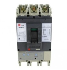 EKF mccb99C-630-630 Выключатель автоматический ВА-99C (Compact NS) 630/630А 3P 45kA EKF PROxima