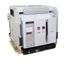 EKF mccb45-2000-2000v Выключатель автоматический ВА-45 2000/2000А 3P 50кА выкатной EKF PROxima