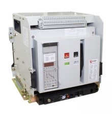 EKF mccb45-2000-1000v Выключатель автоматический ВА-45 2000/1000А 3P 50кА выкатной EKF PROxima