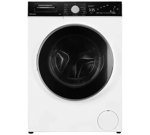 Отдельностоящая стиральная машина Kuppersberg Kuppersberg WM 581 W