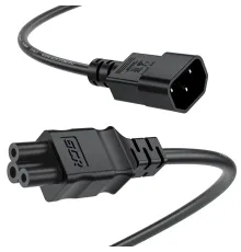 Кабель питания GreenConnect GCR-55969