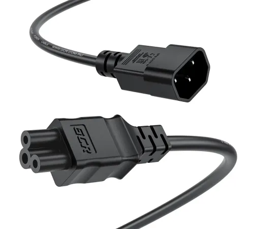 Кабель питания GreenConnect GCR-55969