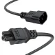 Кабель питания GreenConnect GCR-55969