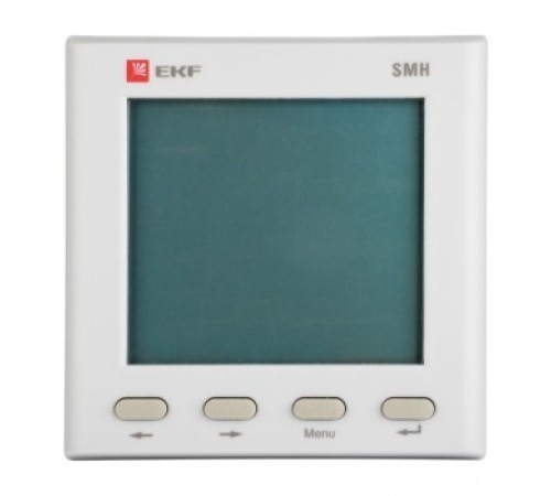 EKF sm-963h Многофункциональный измерительный прибор SMH с жидкокристалическим дисплеем
