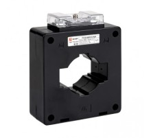 EKF tte-60-1000 Трансформатор тока ТТЕ-60-1000/5А класс точности 0,5 EKF PROxima