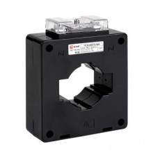 EKF tte-60-1000 Трансформатор тока ТТЕ-60-1000/5А класс точности 0,5 EKF PROxima