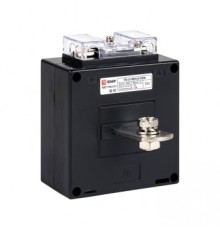 EKF tte-a-200 Трансформатор тока ТТЕ-А-200/5А класс точности 0,5 EKF PROxima