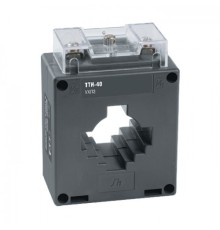Iek ITT30-2-05-0300 Трансформатор тока ТТИ-40  300/5А  5ВА  класс 0,5  ИЭК