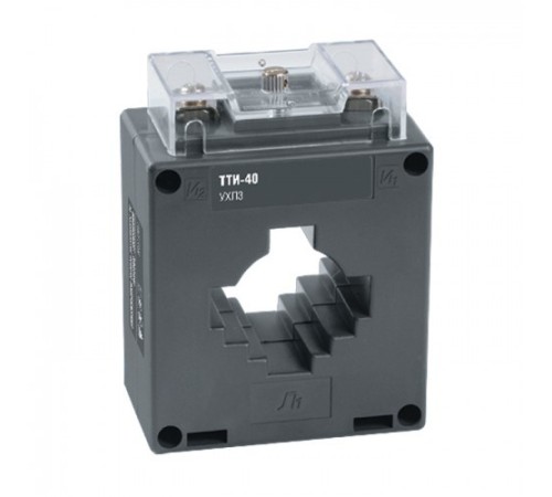 Iek ITT30-2-05-0300 Трансформатор тока ТТИ-40  300/5А  5ВА  класс 0,5  ИЭК