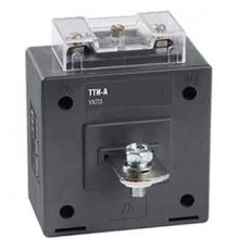 Iek ITT10-3-05-0060 Трансформатор тока ТТИ-А  60/5А  5ВА  класс 0,5S  ИЭК