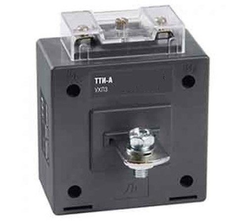 Iek ITT10-3-05-0060 Трансформатор тока ТТИ-А 60/5А 5ВА класс 0,5S ИЭК Iek ITT10-3-05-0060 Трансформатор тока ТТИ-А 60/5А 5ВА класс 0,5S ИЭК