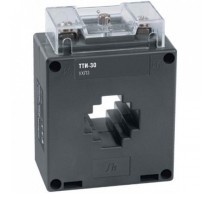 Iek ITT30-3-05-0400 Трансформатор тока ТТИ-40  400/5А  5ВА  класс 0,5S  ИЭК