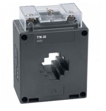Iek ITT30-3-05-0400 Трансформатор тока ТТИ-40  400/5А  5ВА  класс 0,5S  ИЭК