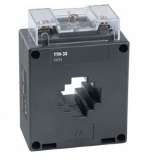 Iek ITT30-3-05-0500 Трансформатор тока ТТИ-40  500/5А  5ВА  класс 0,5S  ИЭК