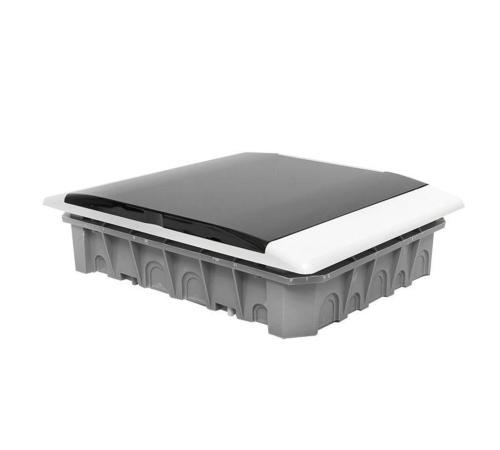 EKF sb-v-24 Щит распред. встраиваемый ЩРВ-П-24 "SlimBox" IP41 PROxima EKF sb-v-24 Щит распред. встраиваемый ЩРВ-П-24 "SlimBox" IP41 PROxima