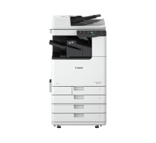 IMAGERUNNER 2930I MFP (A3,Printer/Scanner/Copier, 600 dpi, Mono, 30 ppm, 2 Gb, 1,6 Ghz DualCore, tray 1200 pages, LCD  (7 inch.), USB 2.0, LAN, WiFI, cart. C-EXV 67)