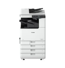 IMAGERUNNER 2930I MFP (A3,Printer/Scanner/Copier, 600 dpi, Mono, 30 ppm, 2 Gb, 1,6 Ghz DualCore, tray 1200 pages, LCD  (7 inch.), USB 2.0, LAN, WiFI, cart. C-EXV 67)
