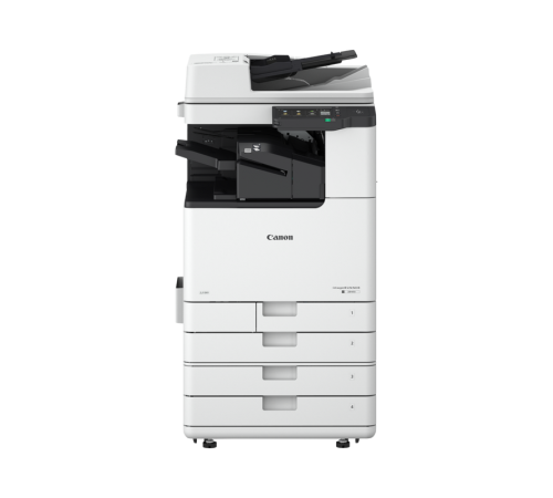 IMAGERUNNER 2930I MFP (A3,Printer/Scanner/Copier, 600 dpi, Mono, 30 ppm, 2 Gb, 1,6 Ghz DualCore, tray 1200 pages, LCD (7 inch.), USB 2.0, LAN, WiFI, cart. C-EXV 67) IMAGERUNNER 2930I MFP (A3,Printer/Scanner/Copier, 600 dpi, Mono, 30 ppm, 2 Gb, 1,6 Ghz DualCore, tray 1200 pages, LCD (7 inch.), USB 2.0, LAN, WiFI, cart. C-EXV 67)