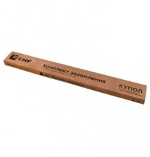 EKF Gc-21600 Комплект заземления, 6м HZ EKF PROxima