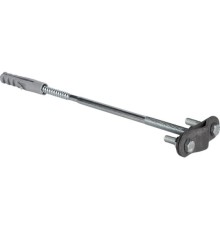 EKF lp-d2304 Держатель фасадный, L=250 мм, CZ