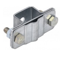 IEK ZDP50-11-1-16-40 Дер. пол./пруток 25-40мм/6-10мм оц. сталь