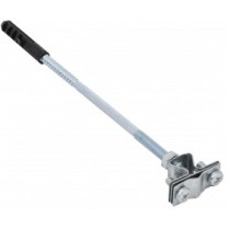 IEK ZDP80-11-3-18 Дер. пров. кругл. 8-10мм бетонный фасад оц. сталь