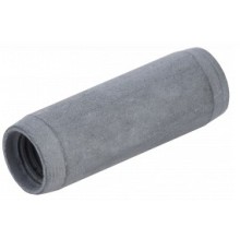 IEK ZMS10-11-016 Муфта соединительная d=16 мм оцинкованная сталь