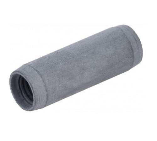 IEK ZMS10-11-016 Муфта соединительная d=16 мм оцинкованная сталь