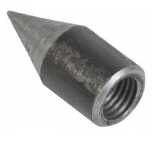 IEK ZNZ10-10-016 Наконечник заземления d=16 мм сталь